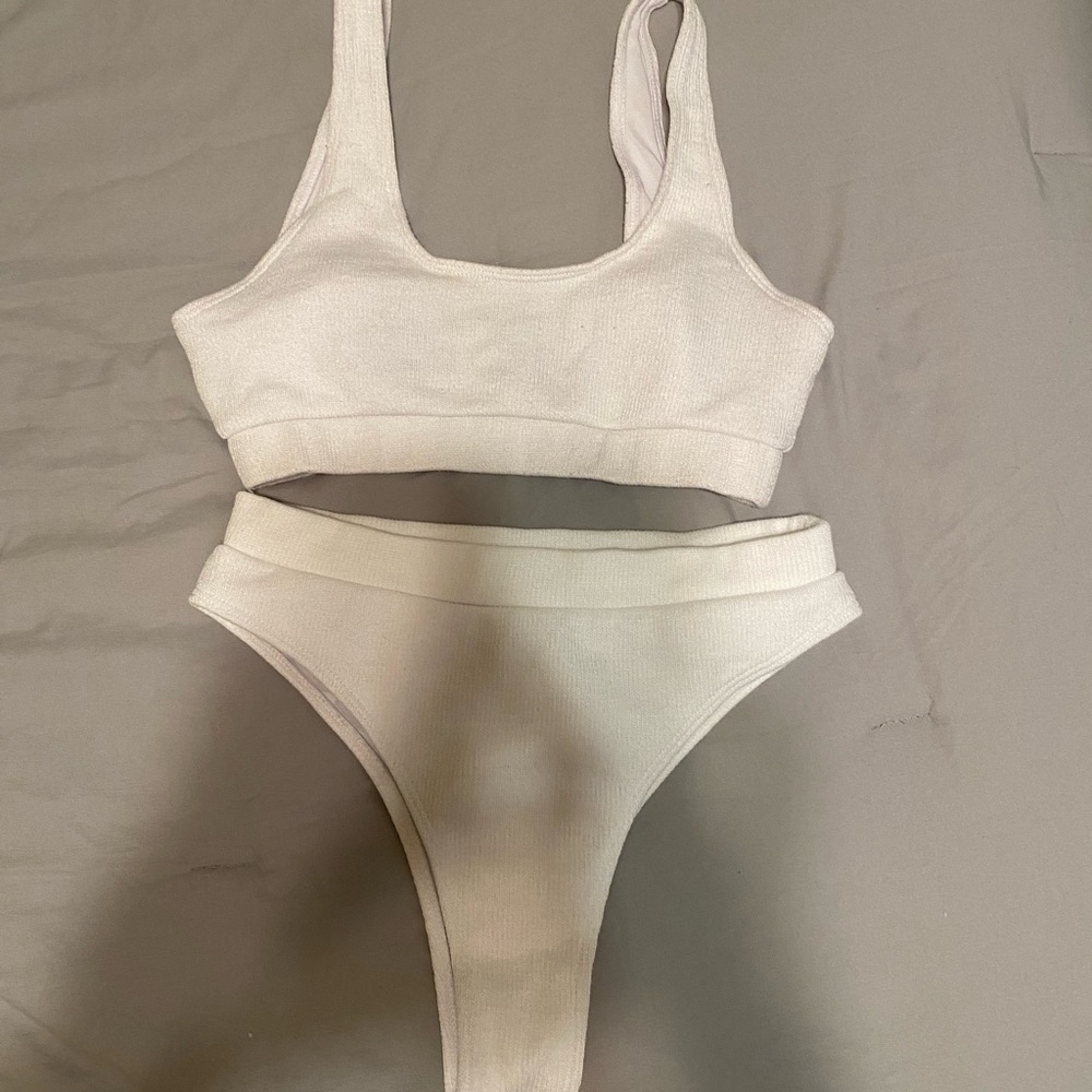 NWOT shein bikini